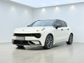 领克02 Hatchback 2021款 2.0TD Halo