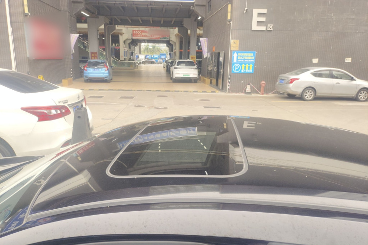 本田 思域 2016款 220TURBO CVT豪华版局部细节57