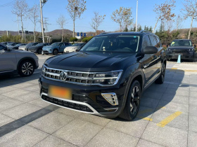 大众 途昂 2021款 380TSI 四驱尊崇豪华版