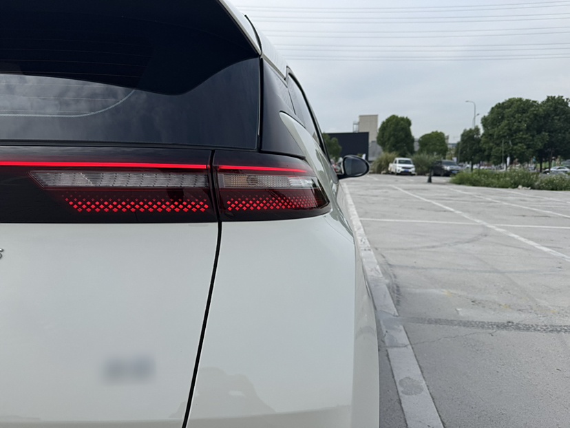 比亚迪 海鸥 2023款 飞翔版