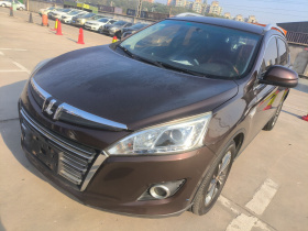 纳智捷 优6 SUV 2016款 1.8T 风尚超值型