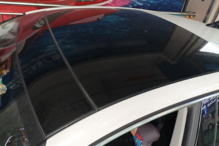 大众 2023款 凌渡L 280TSI DSG酷辣版局部细节57