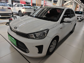 起亚 焕驰 2019款 1.4L 自动智享版Value 国VI