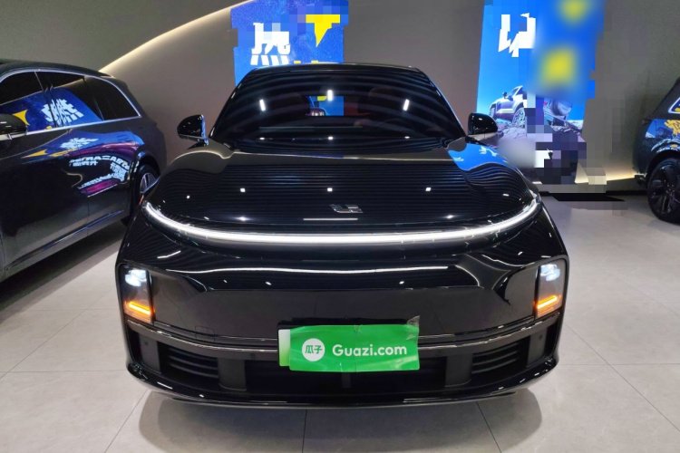 理想汽车 理想L7 2024款 Pro车身外观2