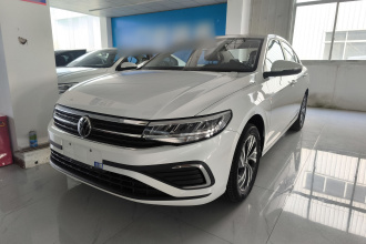 大众 宝来 2026款 200TSI DSG悦行导航版