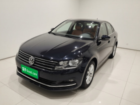 大众 朗逸 2017款 1.6L 自动舒适版