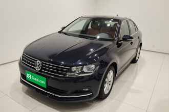 大众 朗逸 2017款 1.6L 自动舒适版