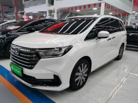 本田 奥德赛 2024款 2.0L e:HEV 锐·悦享版