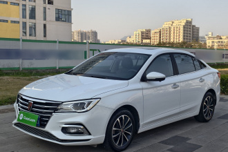 荣威i5 2020款 1.5L 自动4G互联领豪旗舰版