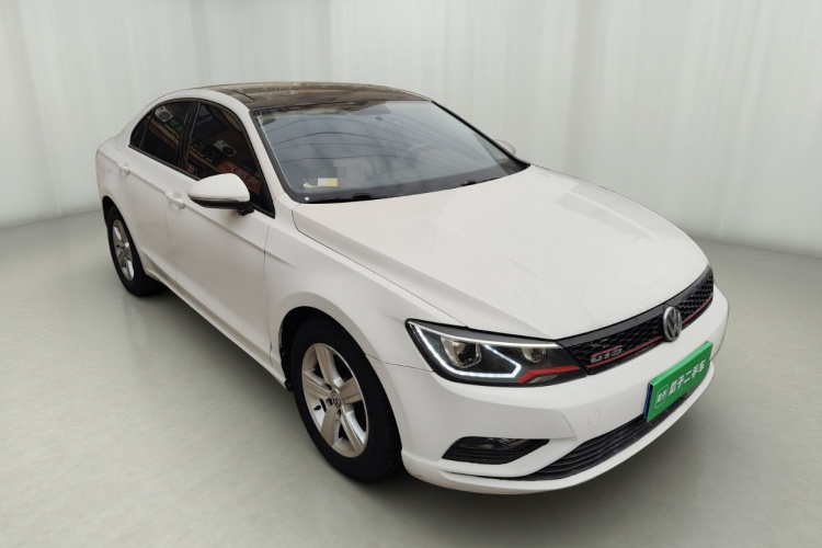 大众 凌渡 2017款 230TSI DSG风尚版车身外观3