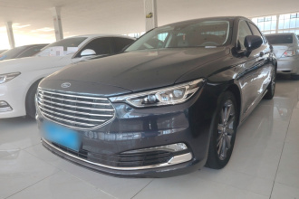 福特 金牛座 2019款 EcoBoost 245 尊享版