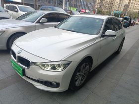 宝马3系 2017款 320Li 时尚型