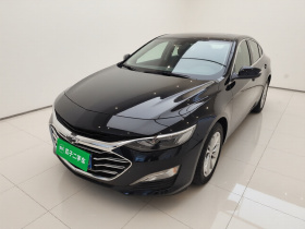 雪佛兰 迈锐宝XL 2021款 535T 自动锐动版