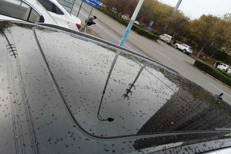 奥迪Q7 2016款 45 TFSI 技术型局部细节57