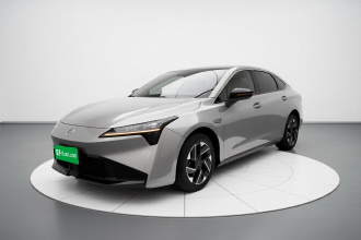 埃安 AION S Plus 2025款 出行版 52.998kWh