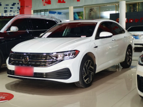 大众 速腾 2025款 改款二 300TSI DSG超越版