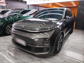 理想汽车 理想L8 2024款 Pro