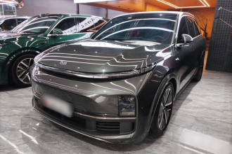 理想汽车 理想L8 2024款 Pro