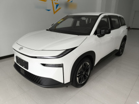 丰田 铂智3X 2025款 430 Air