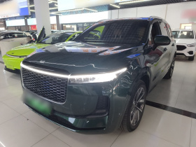 理想汽车 理想ONE 2021款 增程6座版