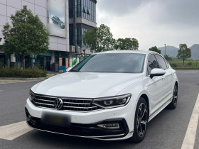 大众 迈腾 2023款 200万辆纪念版 330TSI DSG领先型
