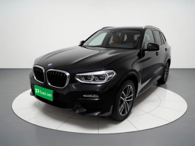 宝马X3 2018款 xDrive25i M运动套装 国V