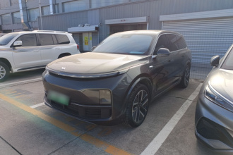 理想汽车 理想L9 2023款 Pro