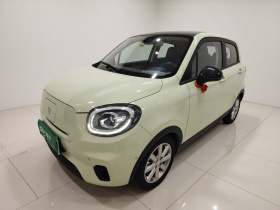 零跑汽车 零跑T03 2022款 星钻版