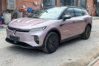 岚图汽车 岚图知音 2024款 超长续航智享版