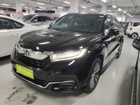 本田 冠道 2020款 240TURBO 两驱智享版