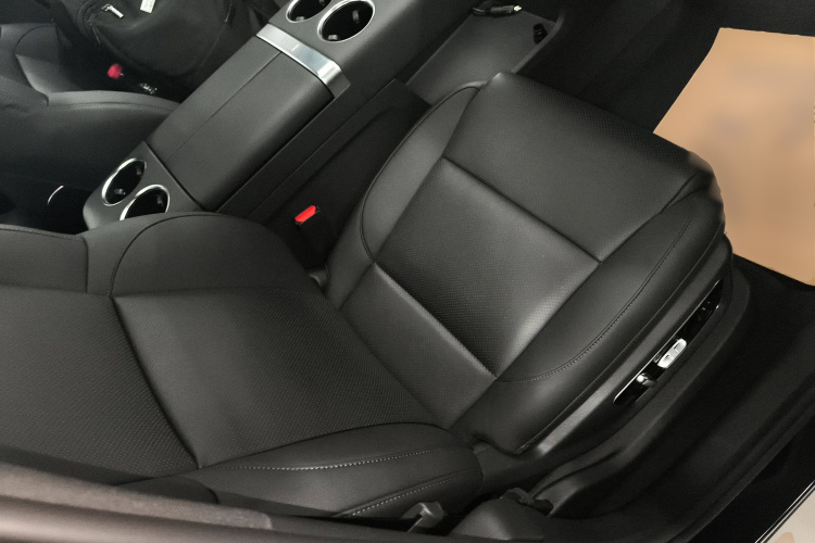 理想汽车 理想L8 2024款 Max中控内饰41