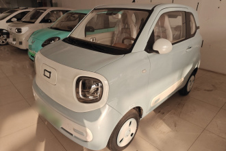 奔腾小马 2026款 222km 萌趣马 Plus