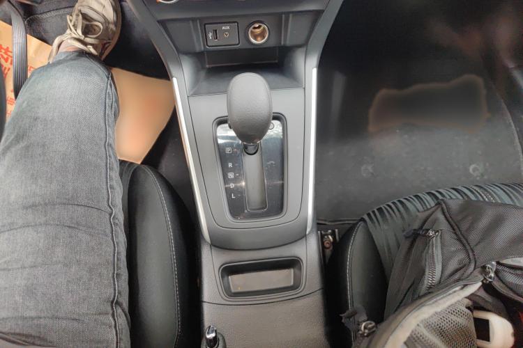 日产 轩逸 2019款 经典 1.6XE CVT舒适版局部细节18