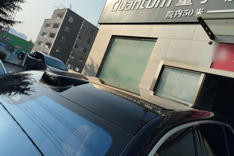 理想汽车 理想L7 2023款 Max局部细节57