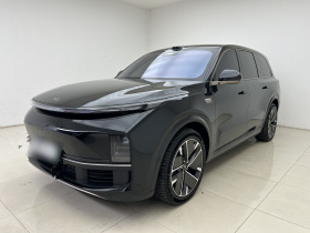 理想汽车 理想L9 2025款 Ultra 智能焕新版