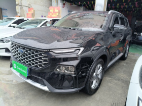 福特 领睿 2023款 EcoBoost 170 精领型