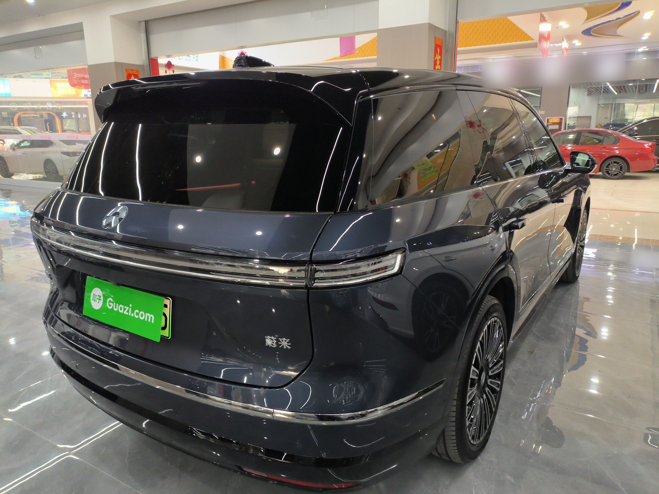 车300二手车图片