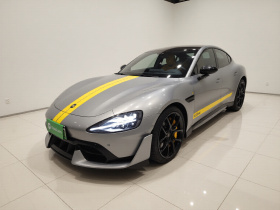 小米汽车 小米SU7 Ultra 2025款 Ultra