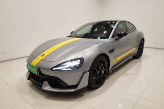 小米汽车 小米SU7 Ultra 2025款 Ultra