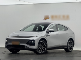 小鹏G6 2025款 625 长续航 Max 旗舰版