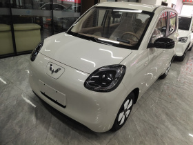 五菱汽车 宏光MINIEV 2025款 四门版 进阶款