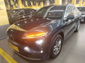 蔚来EC6 2020款 605KM 运动版