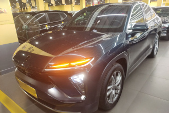 蔚来EC6 2020款 605KM 运动版