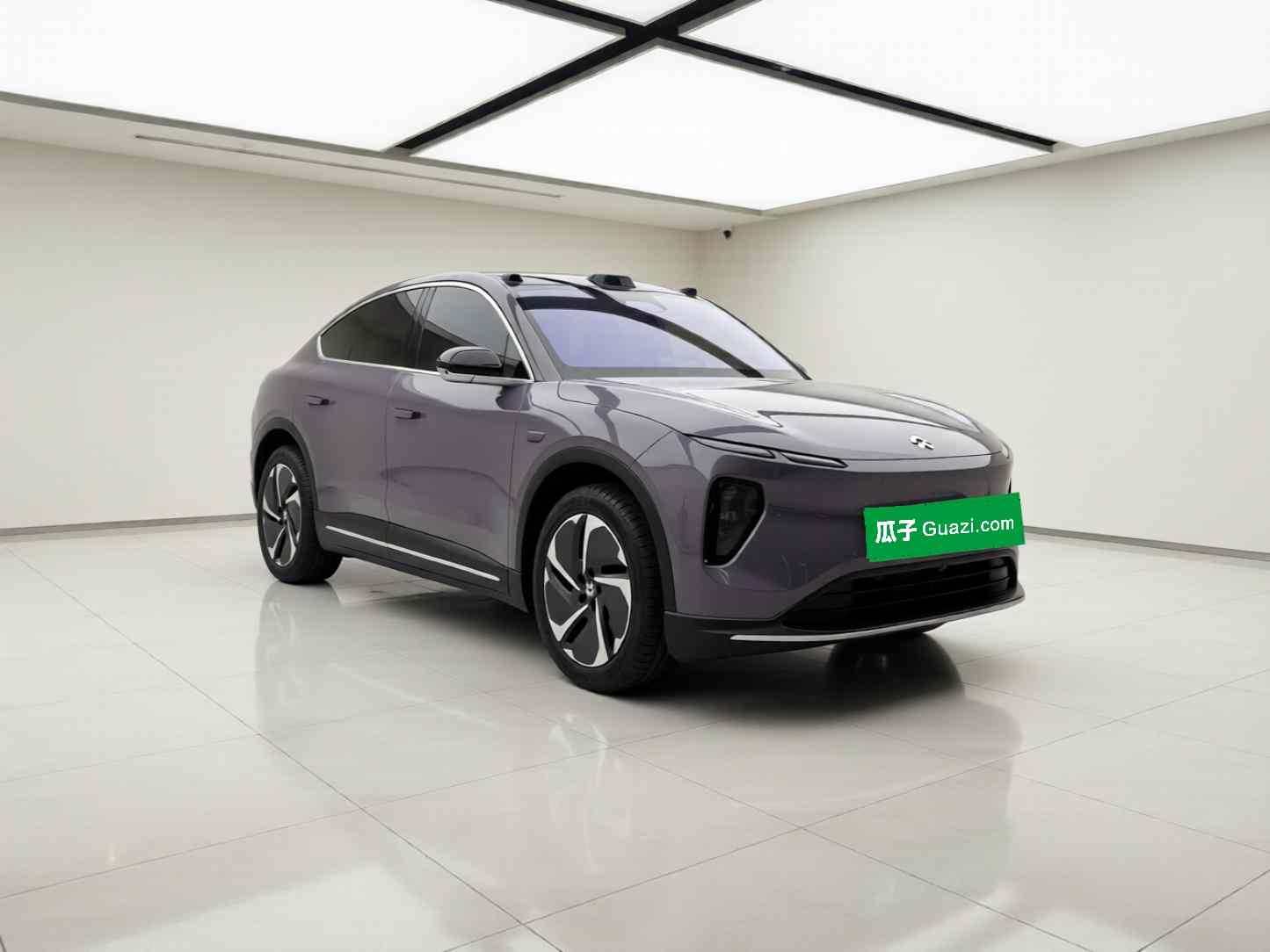 蔚来EC6 2024款 75kWh(2)