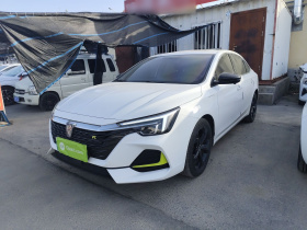 荣威i6 MAX新能源 2020款 1.5T PHEV爽酷版