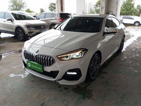 宝马2系(进口) 2023款 225i 四门轿跑车 M运动套装