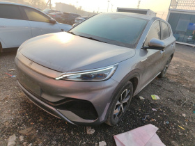 比亚迪 元PLUS 2022款 510KM 尊荣型