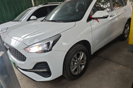 哈弗M6 2019款 1.5T 手动两驱都市型 国VI