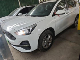 哈弗M6 2019款 1.5T 手动两驱都市型 国VI