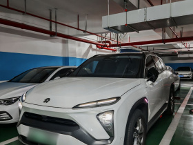 蔚来ES6 2020款 455KM 运动版